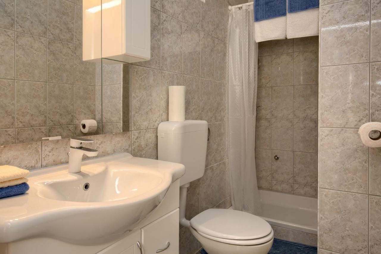 Apartment Castle Pula Zewnętrze zdjęcie